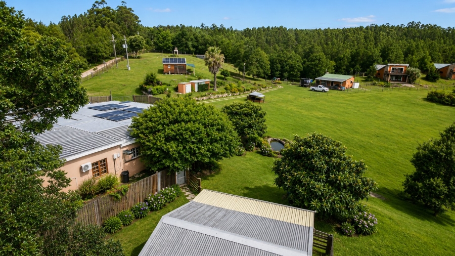 Commercial Property for Sale in Sedgefield Rural Western Cape